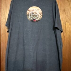 Men’s Tee
